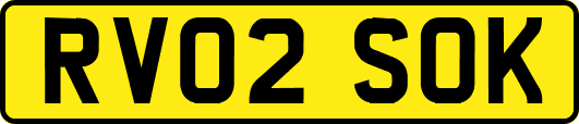 RV02SOK