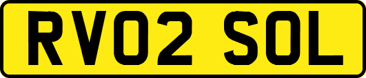 RV02SOL