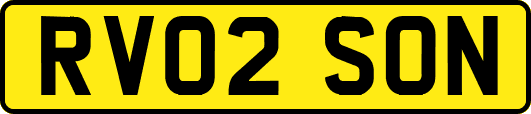 RV02SON