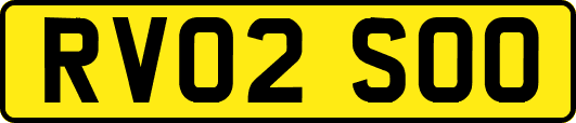 RV02SOO