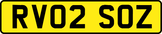 RV02SOZ