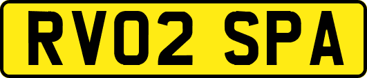 RV02SPA