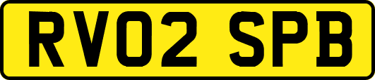 RV02SPB