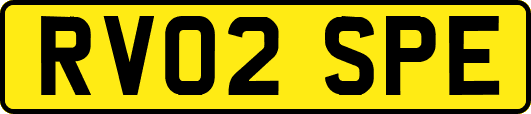 RV02SPE