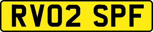 RV02SPF