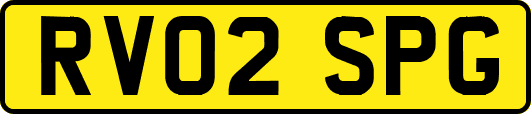 RV02SPG