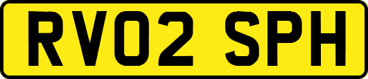 RV02SPH
