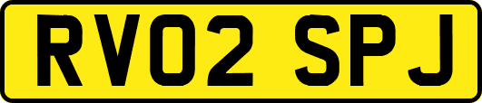 RV02SPJ