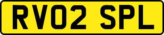 RV02SPL