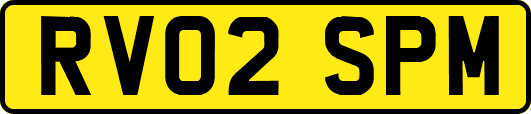 RV02SPM