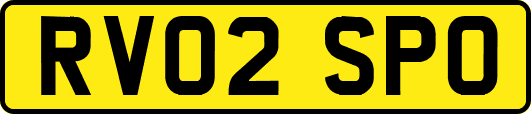 RV02SPO