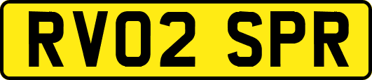 RV02SPR