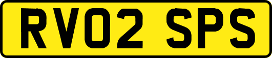 RV02SPS