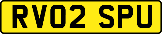 RV02SPU