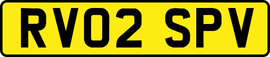 RV02SPV
