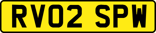 RV02SPW