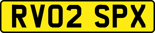 RV02SPX
