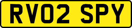 RV02SPY