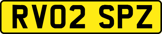 RV02SPZ