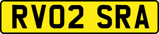 RV02SRA