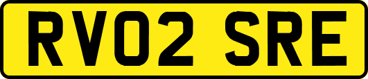 RV02SRE