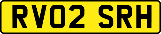 RV02SRH