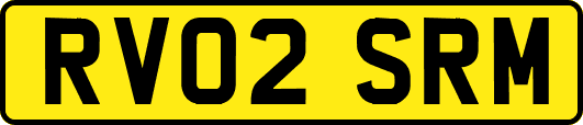 RV02SRM
