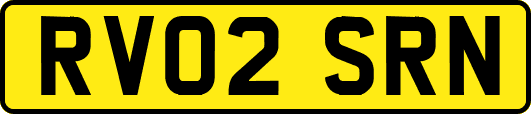 RV02SRN