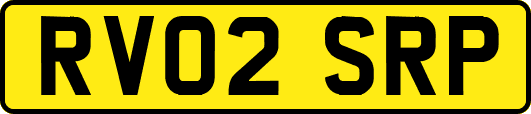 RV02SRP