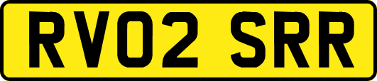 RV02SRR