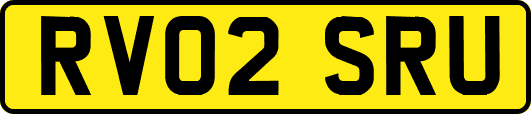 RV02SRU