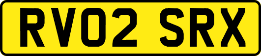 RV02SRX