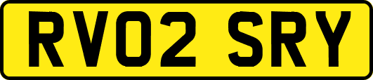 RV02SRY