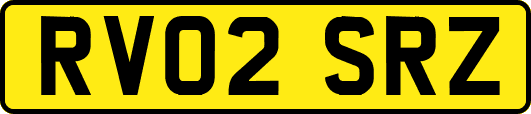 RV02SRZ