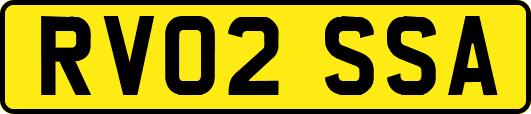 RV02SSA