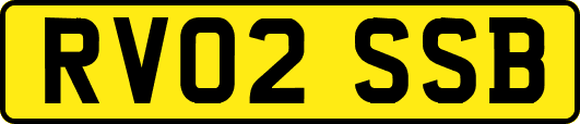 RV02SSB