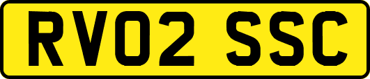RV02SSC