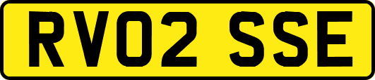 RV02SSE