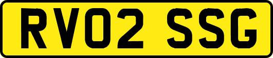 RV02SSG