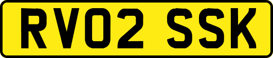 RV02SSK