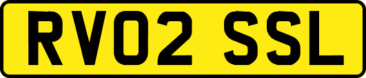 RV02SSL
