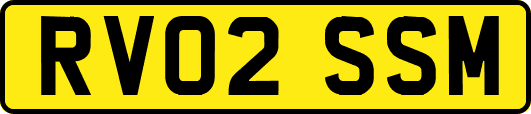 RV02SSM