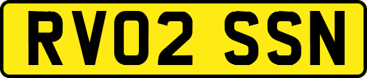RV02SSN