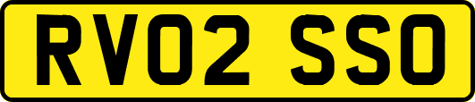 RV02SSO