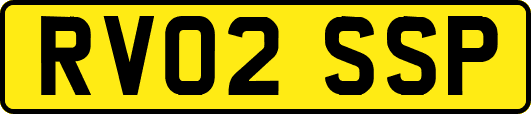 RV02SSP