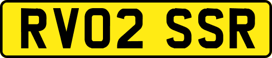 RV02SSR