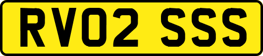 RV02SSS