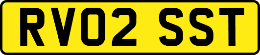 RV02SST