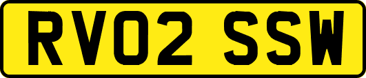 RV02SSW