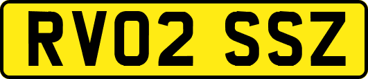 RV02SSZ